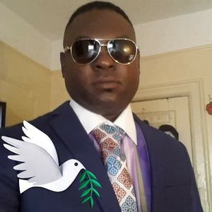 Meet your Posher, Damian